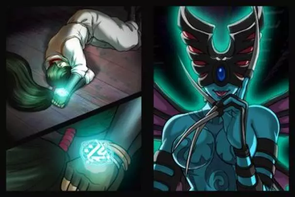 Ninja Gaiden Dragon Sword