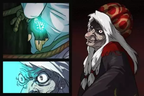 Ninja Gaiden Dragon Sword