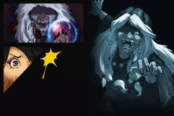 Ninja Gaiden DS - DS