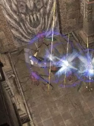 Ninja Gaiden Dragon Sword