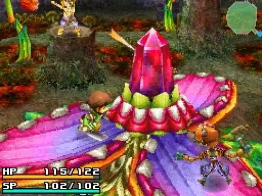 Final Fantasy Crystal Chronicles: Ring of Fates