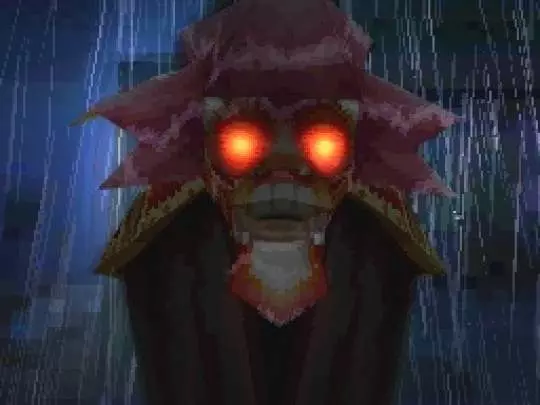 FFCC Ring of Fates - DS