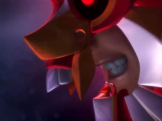 FFCC Ring of Fates - DS