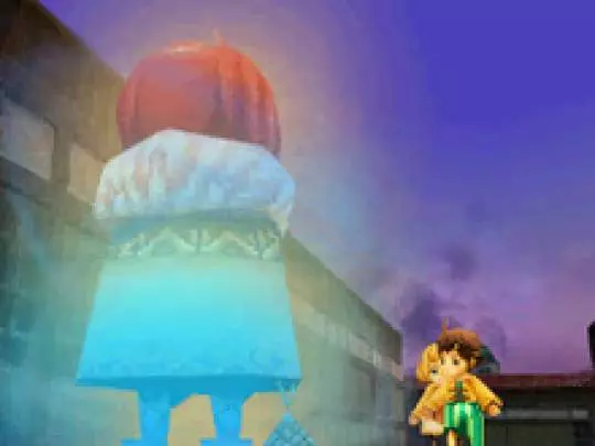 Final Fantasy Crystal Chronicles: Ring of Fates