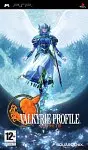 Valkyrie Profile: Lenneth PSP