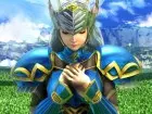 Valkyrie Profile Lenneth - Imagen PSP