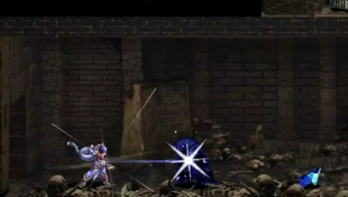 Valkyrie Profile: Lenneth