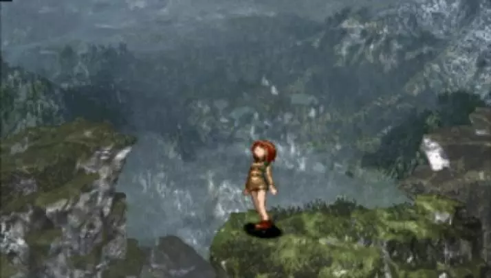 Valkyrie Profile: Lenneth