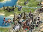 Civilization IV Beyond the Sword - Pantalla