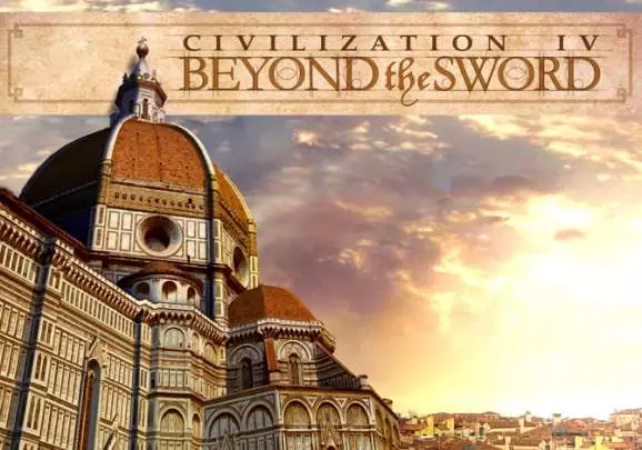 Civilization IV: Beyond the Sword