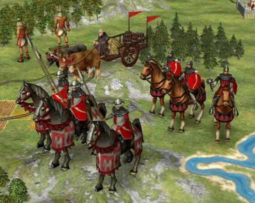 Civilization IV Beyond the Sword - PC