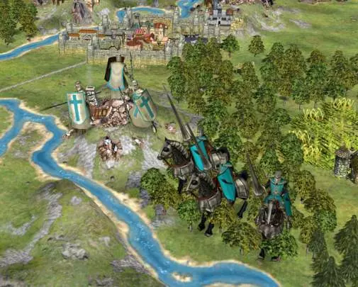Civilization IV Beyond the Sword