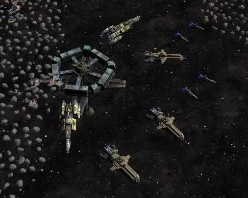 Civilization IV: Beyond the Sword