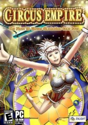 Carátula de Circus Empire - PC