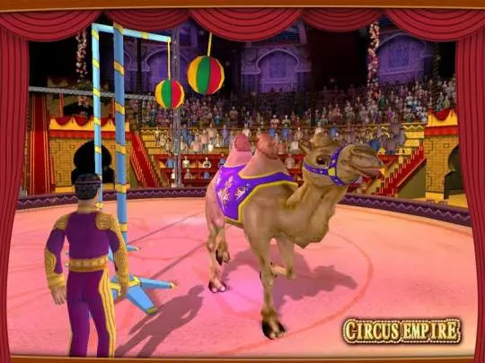 Circus Empire