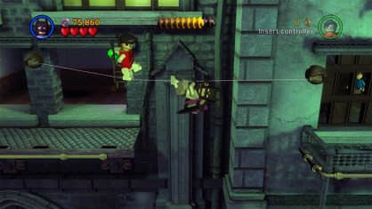 Lego Batman Xbox 360