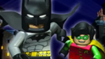 Lego Batman: Impresiones jugables