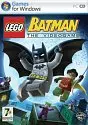 Lego Batman PC