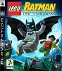 Lego Batman PS3