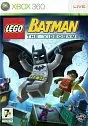 Lego Batman Xbox 360