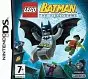 Lego Batman DS