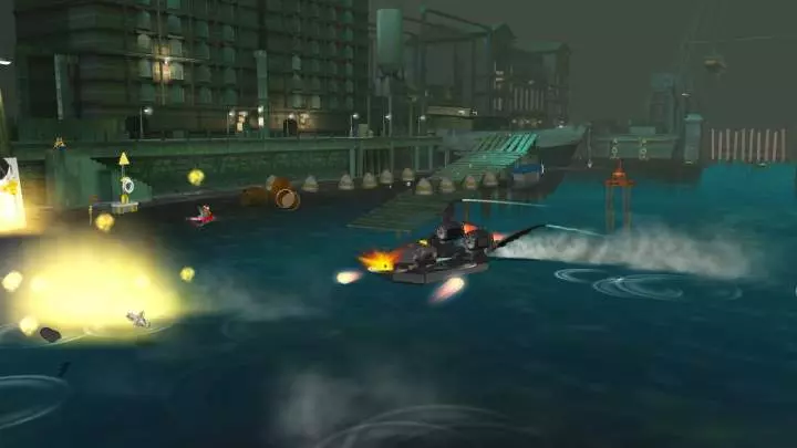 Lego Batman - Xbox 360