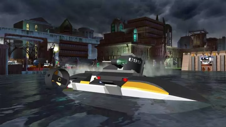 Lego Batman - Xbox 360