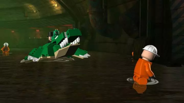 Lego Batman - Xbox 360