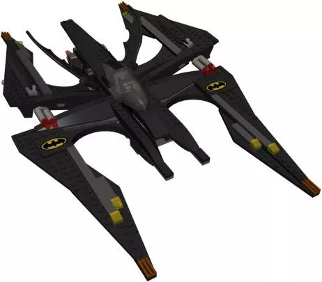 Lego Batman - Xbox 360