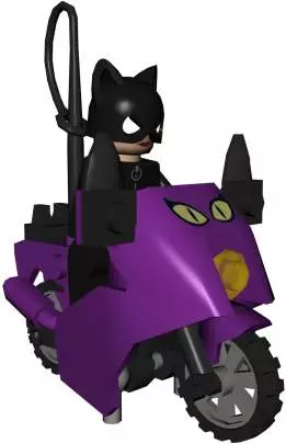 Lego Batman - Xbox 360