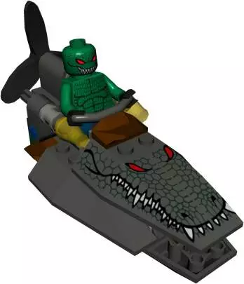 Lego Batman - Xbox 360