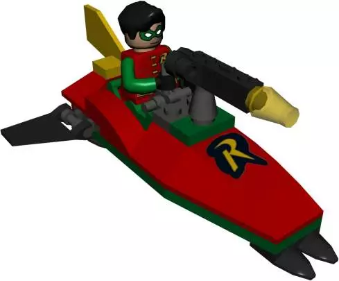 Lego Batman - Xbox 360