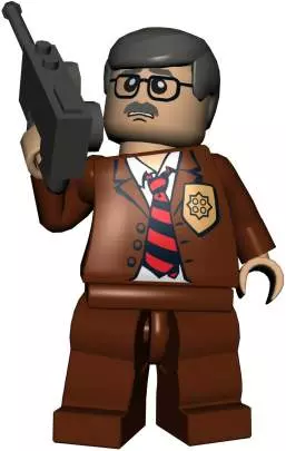 Lego Batman - Xbox 360