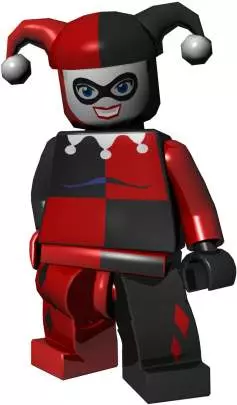 Lego Batman