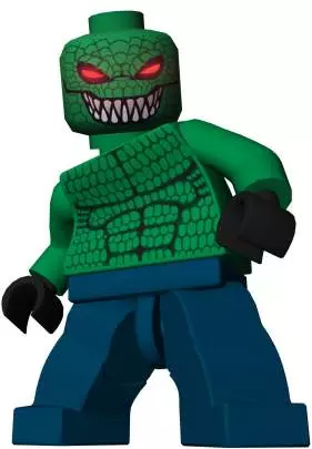 Lego Batman