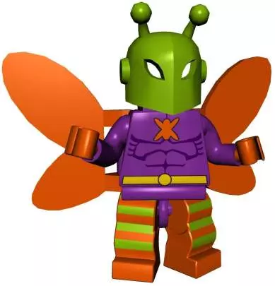 Lego Batman - Xbox 360