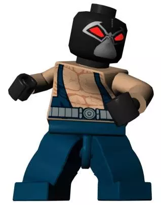 Lego Batman