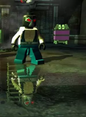 Lego Batman - Xbox 360