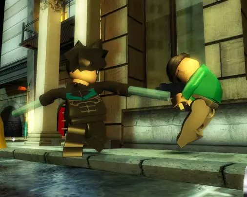 Lego Batman - Xbox 360