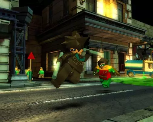 Lego Batman - Xbox 360