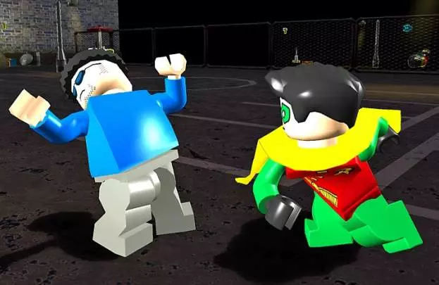 Lego Batman - Xbox 360