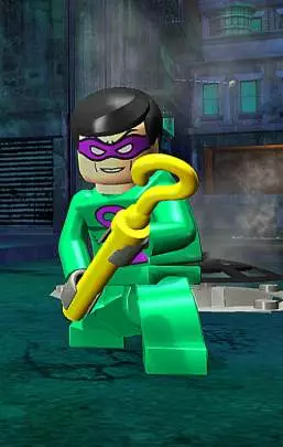 Lego Batman - Xbox 360