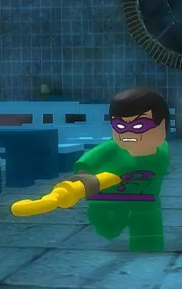 Lego Batman - Xbox 360