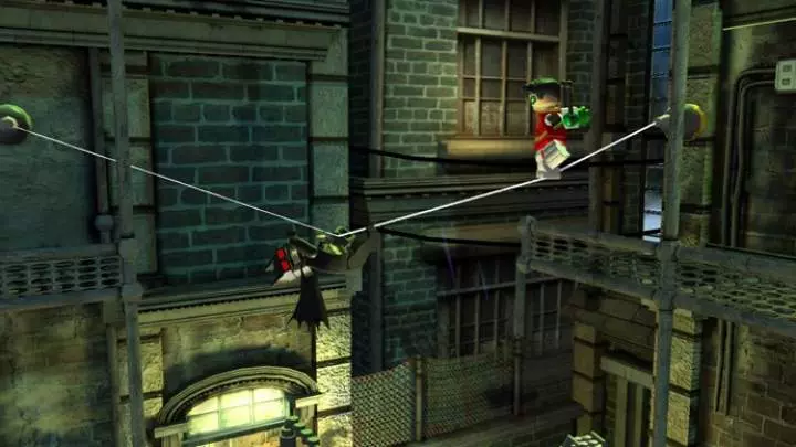 Lego Batman - Xbox 360