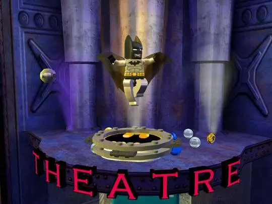 Lego Batman - Xbox 360