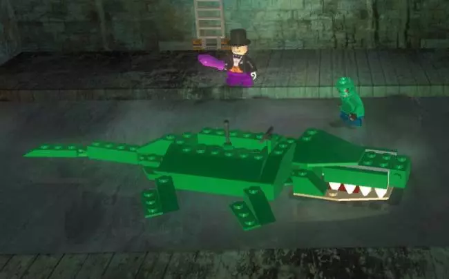 Lego Batman
