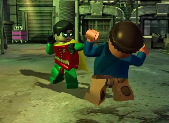 Lego Batman - Xbox 360