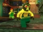 Lego Batman