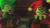 Lego Batman: Vídeo oficial 2