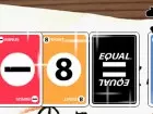 Genius DS - Equal Cards - Imagen DS